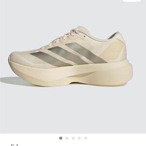 Adidas Adios Evo SL - size 7.